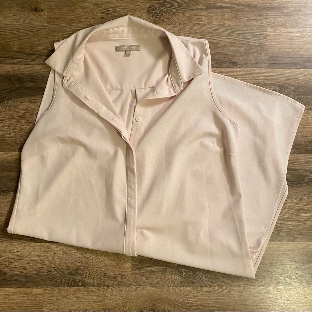 Collared Tunic